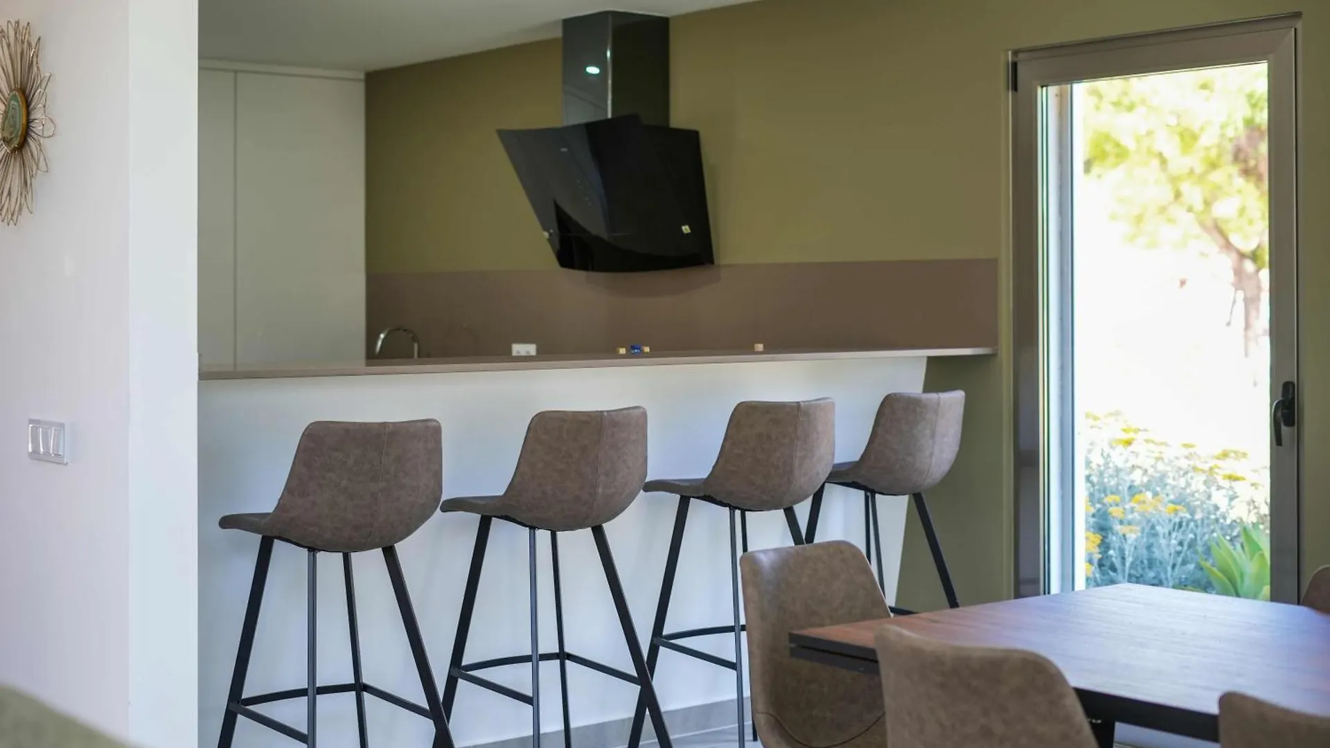 Villa Orada 25 House - Luxurious & Games Room & Privat Pool & Gym Albufeira Portugal