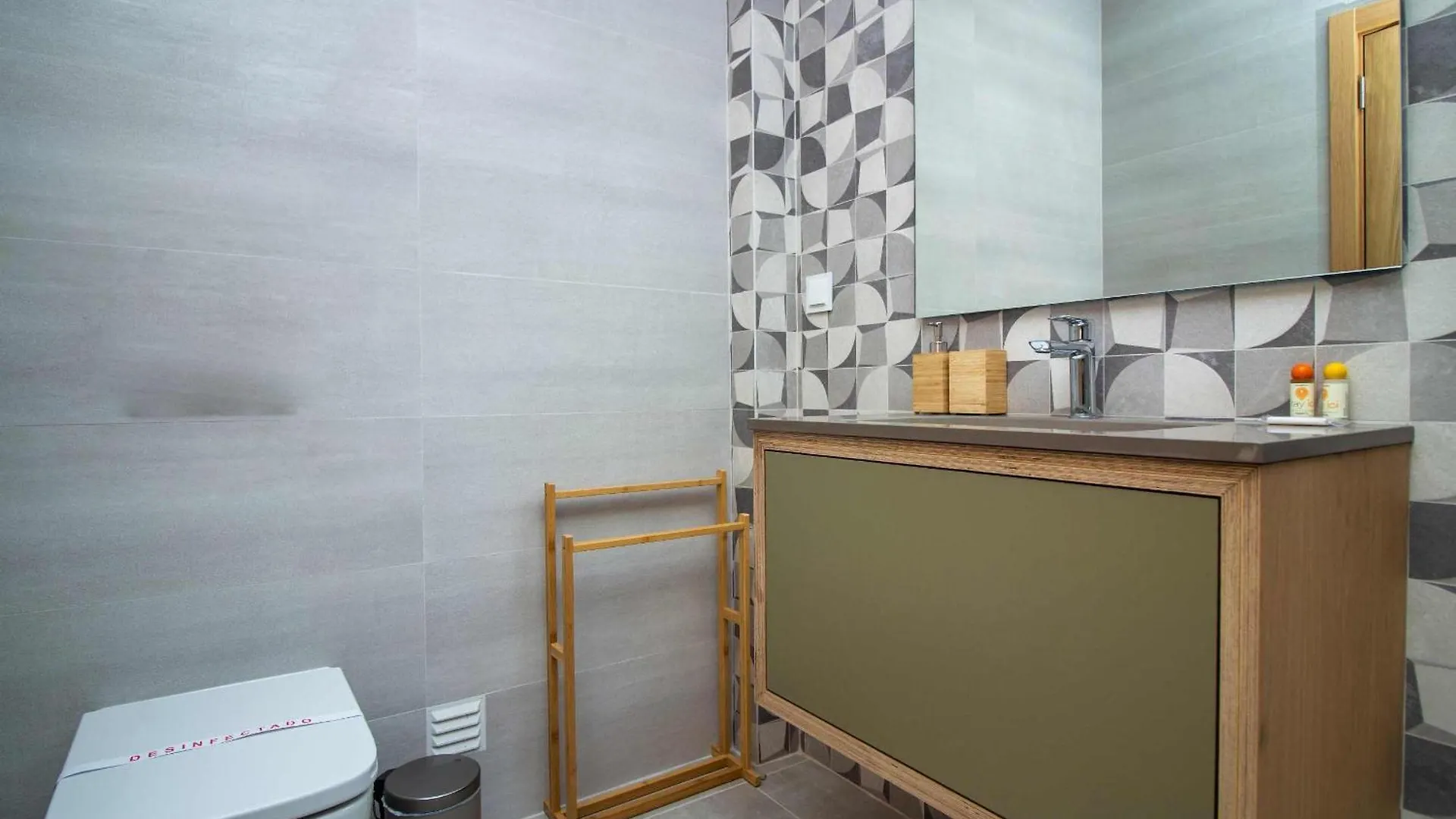 Orada 25 House - Luxurious & Games Room & Privat Pool & Gym 阿尔布费拉 别墅