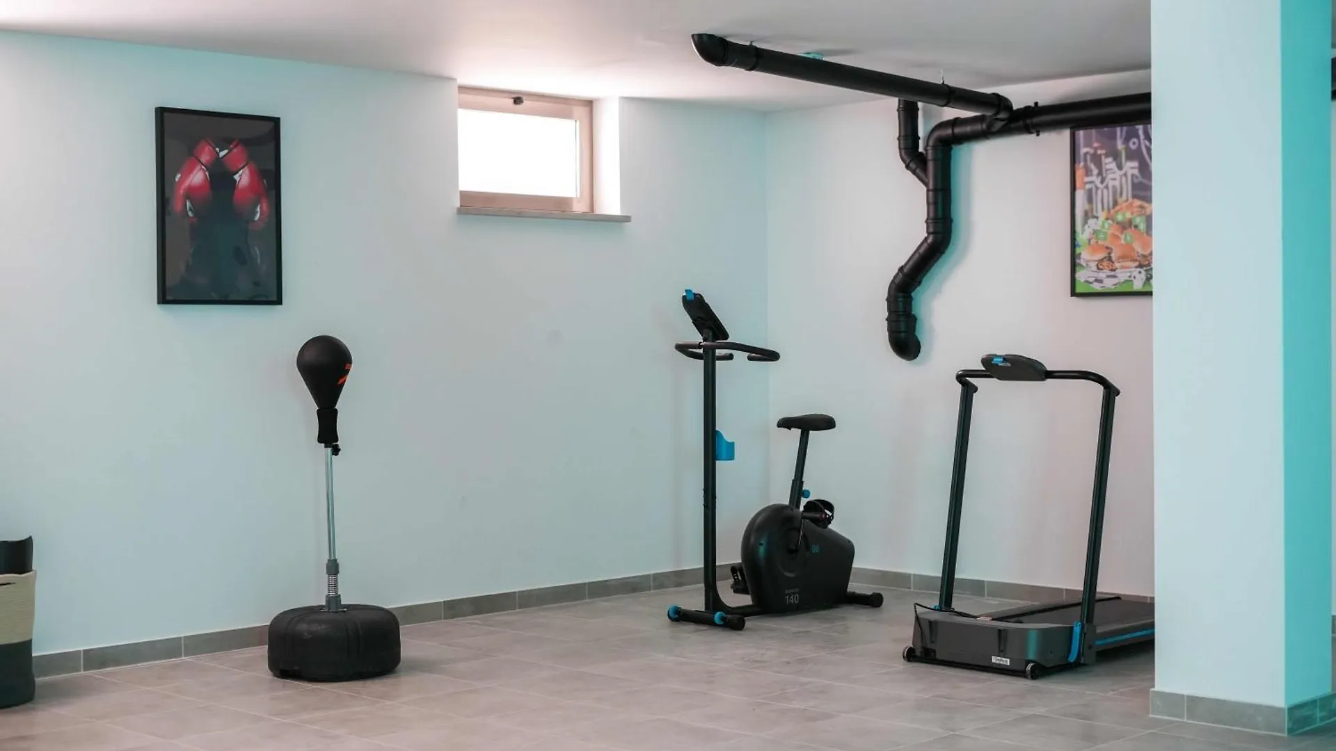 Orada 25 House - Luxurious & Games Room & Privat Pool & Gym Albufeira