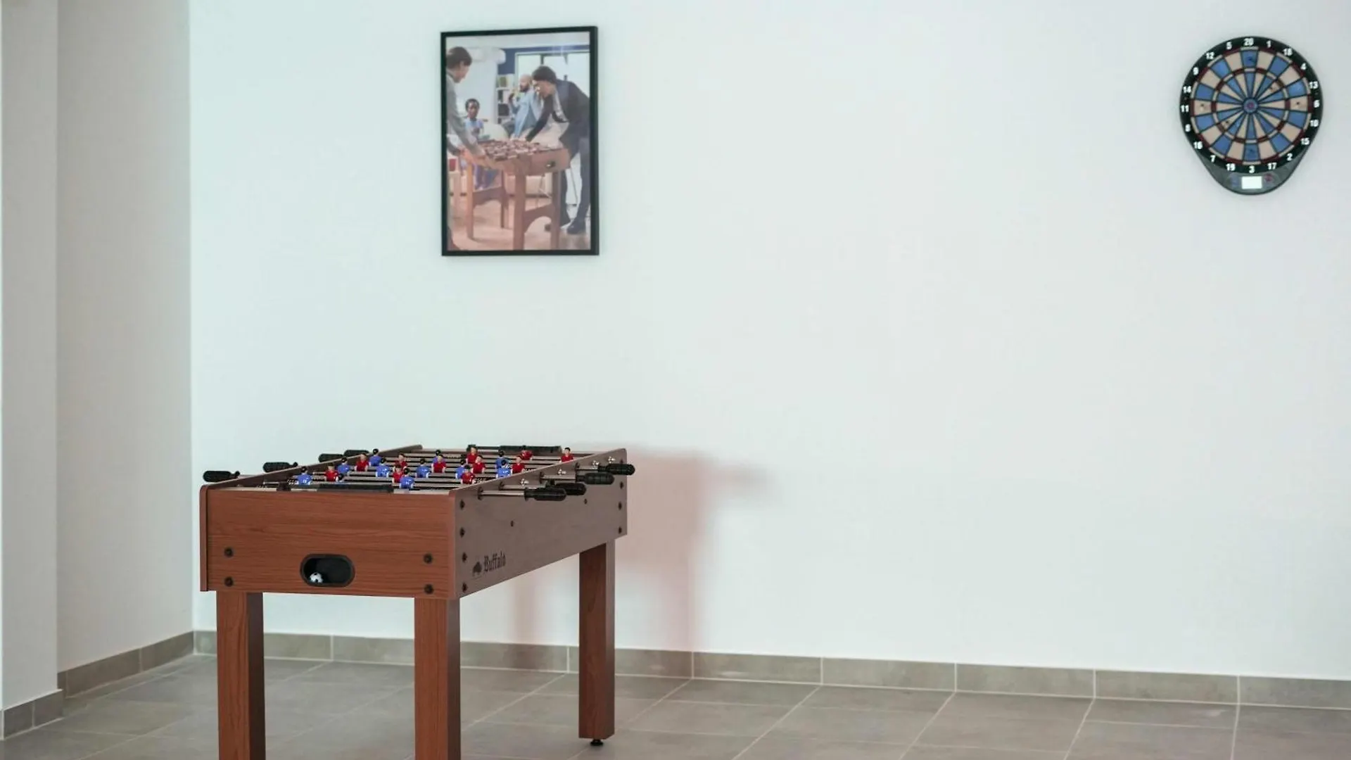 Orada 25 House - Luxurious & Games Room & Privat Pool & Gym Albufeira Villa