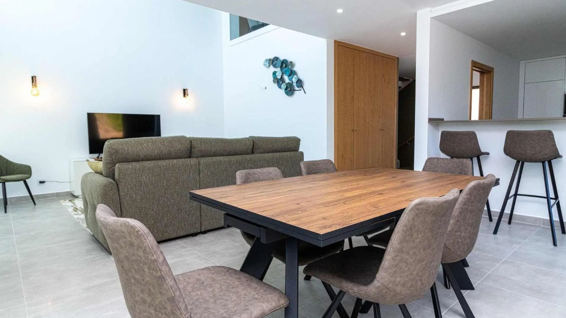 Villa Orada 25 House - Luxurious & Games Room & Privat Pool & Gym Albufeira Portugal