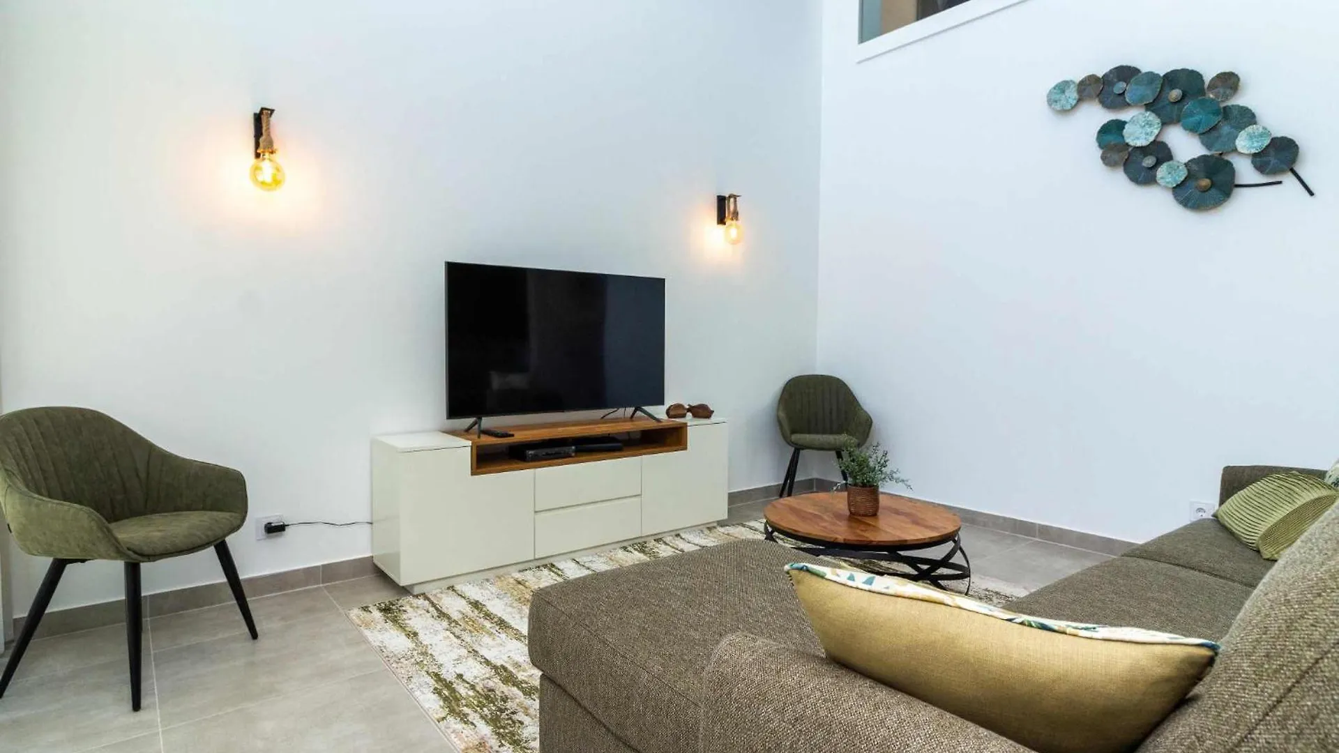 Orada 25 House - Luxurious & Games Room & Privat Pool & Gym Albufeira