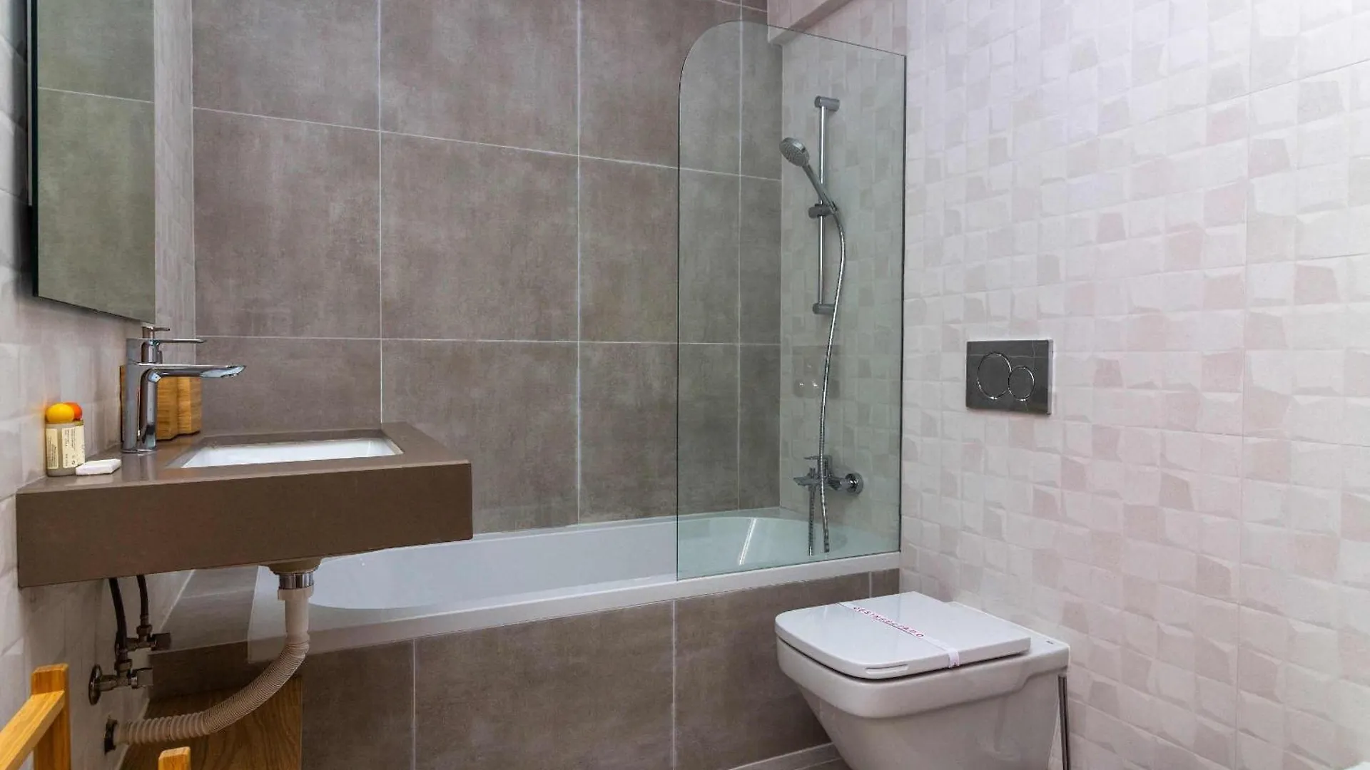 Villa Orada 25 House - Luxurious & Games Room & Privat Pool & Gym Albufeira