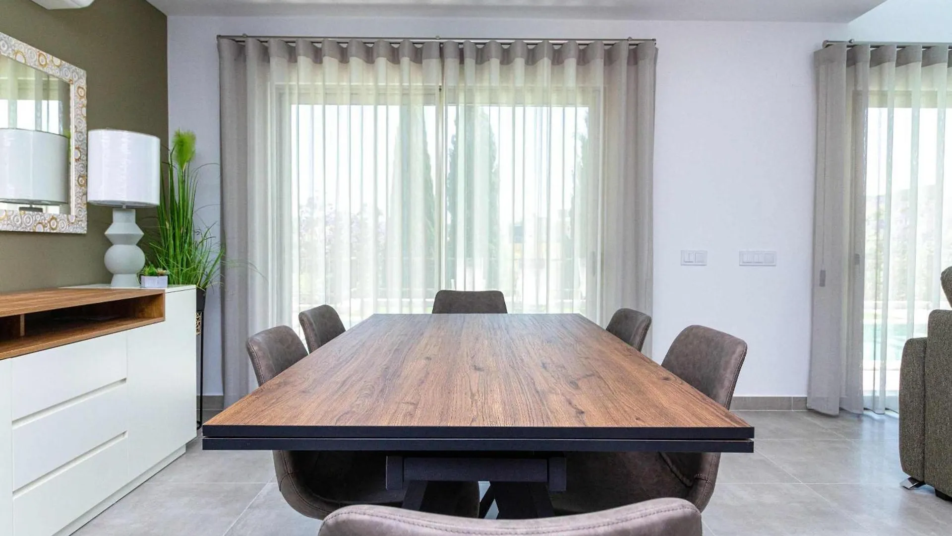 Villa Orada 25 House - Luxurious & Games Room & Privat Pool & Gym Albufeira