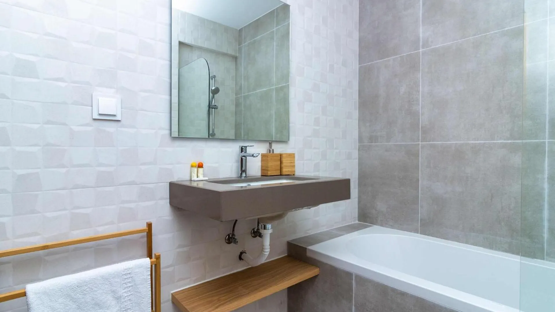 Orada 25 House - Luxurious & Games Room & Privat Pool & Gym Albufeira Villa