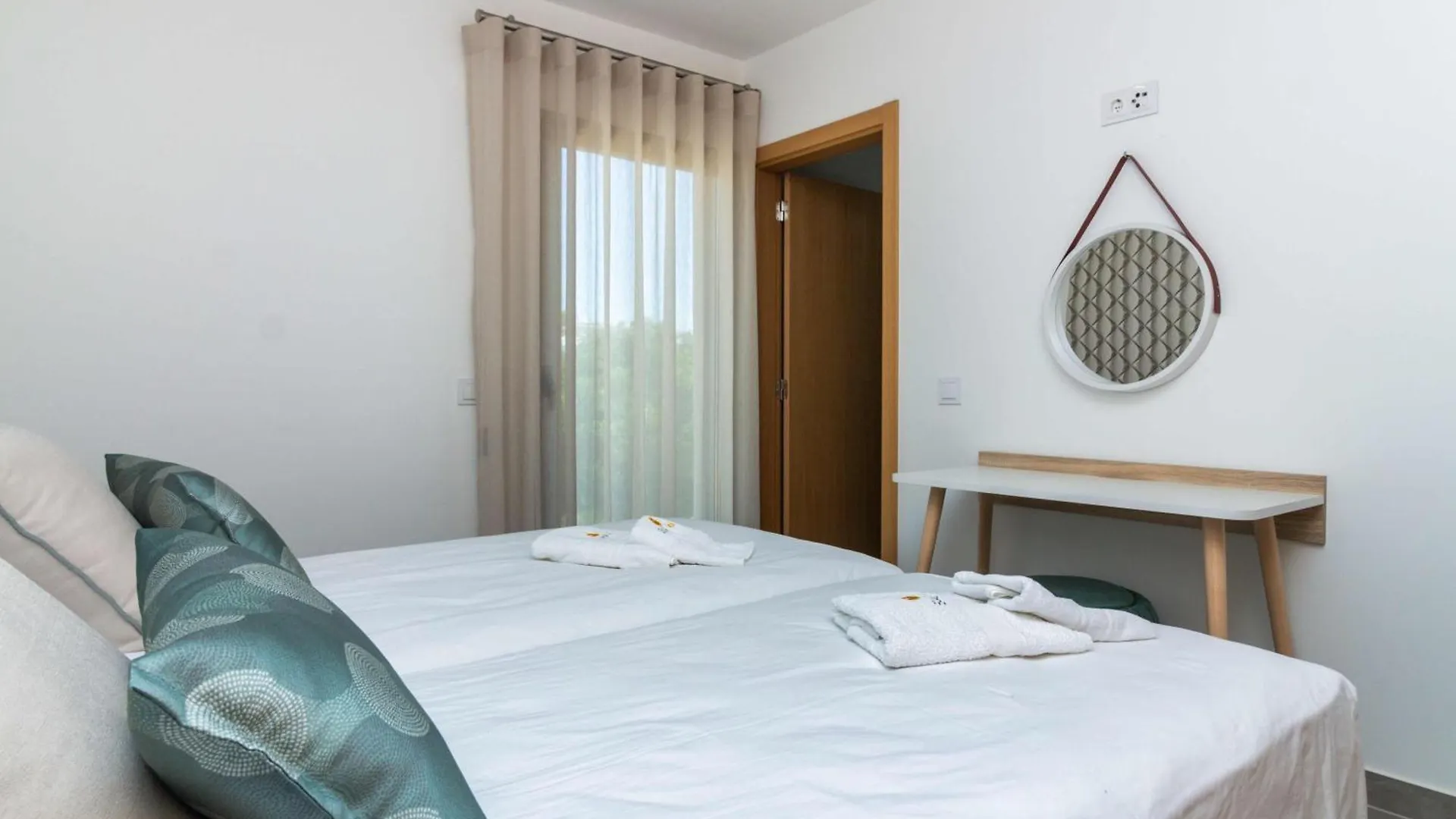 Orada 25 House - Luxurious & Games Room & Privat Pool & Gym Albufeira Portugal