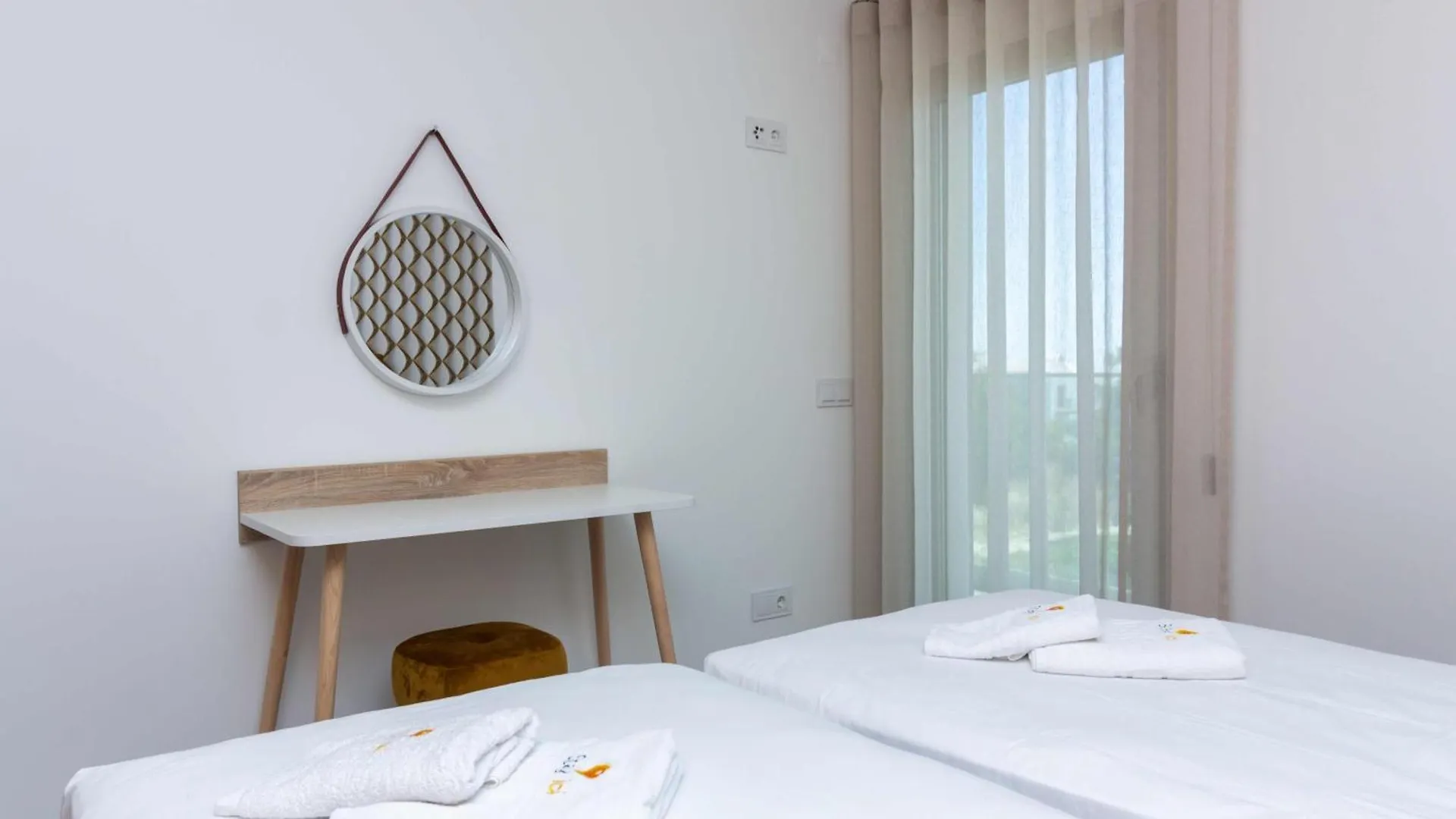 Villa Orada 25 House - Luxurious & Games Room & Privat Pool & Gym Albufeira